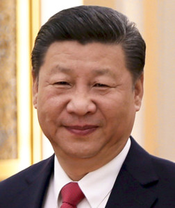 Xi Jinping, 2017 - Foto: U.S. Department of State, Wikimedia