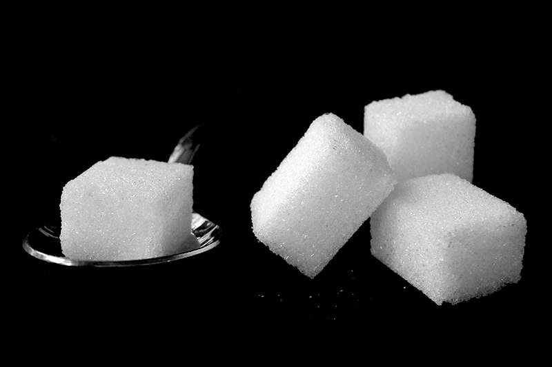 Socker - Foto: Wikimedia Commons