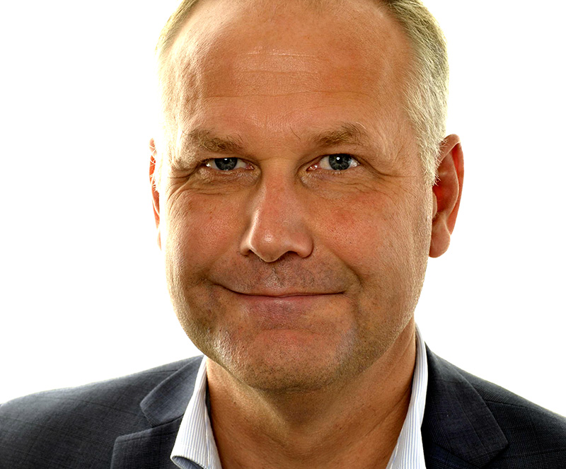 Jonas Sjöstedt (V) - Pressfoto: Riksdagen.se