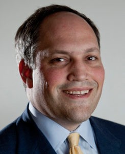 Michael Rubin - Press photo, AEI.org