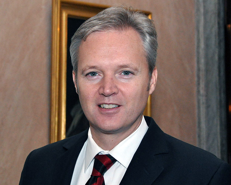 Sten Tolgfors - Foto: Janwikifoto (Politik.in2pic.com) - Wikimedia Commons, CC BY-SA 3.0 