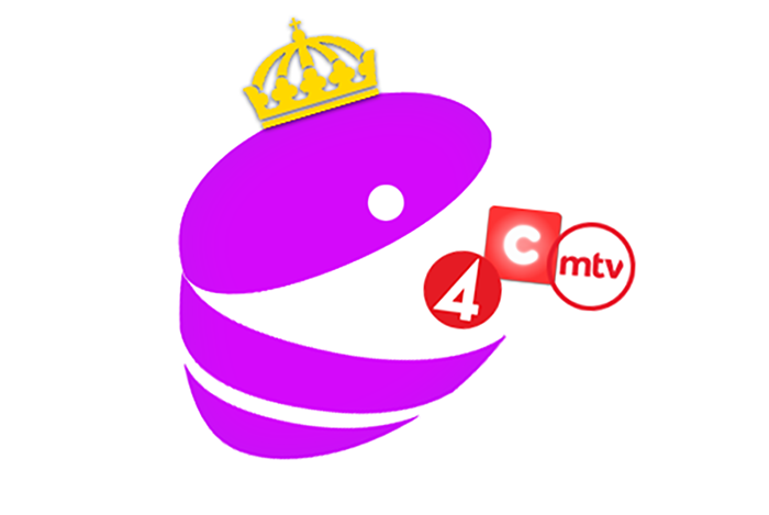 Telia slukade 2018 finska MTV, TV4 och C More. Grafik: NewsVoice.se