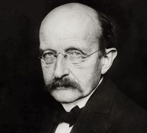 Max Planck, 1933 - Public domain, Wikimedia Commons