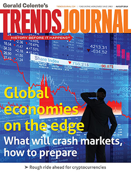 Trends Journal August 2018