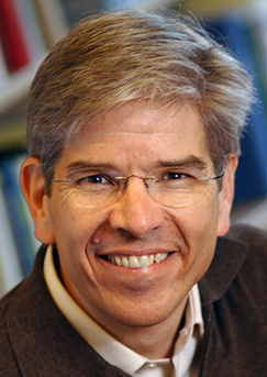 Paul Romer - Foto: Doerrb. Licens: CC BY-SA 3.0, Wikipedia Commons
