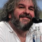 Peter Jackson (2014). Foto: Gage Skidmore. Licens. CC BY-SA 2.0, Wikimedia Commons