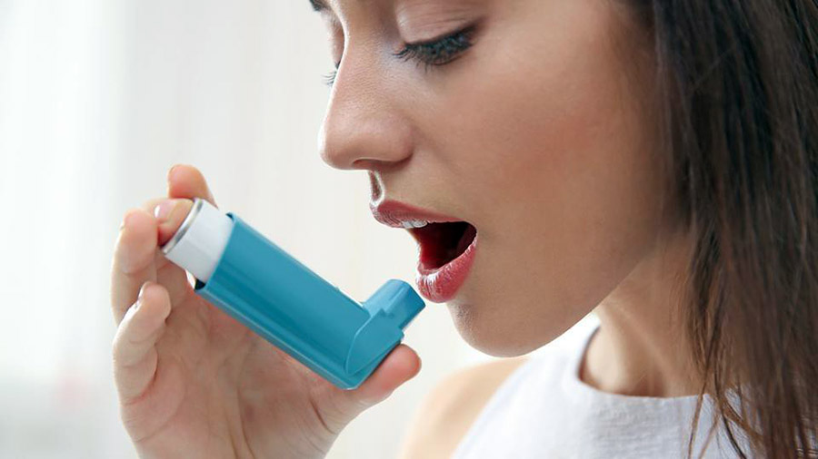 Diagnosticera astma. Foto: MV. Licens: Flickr.com