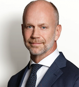 Lawyer Henrik Olsson Lilja pressfoto
