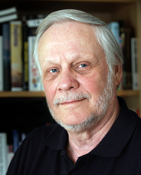 Christer Nilsson, historiker