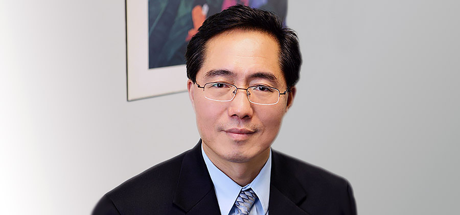 Dr Richard Cheng. Foto: Drwlc.com