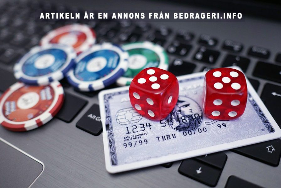 Bettingsidor och casino. Foto: Beste Online Casinos. Licens: Pixabay.com