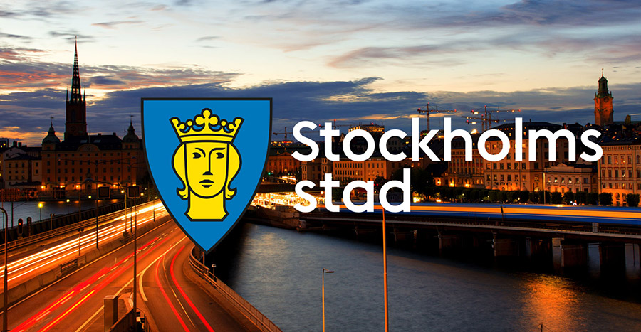 Stockholm Stad