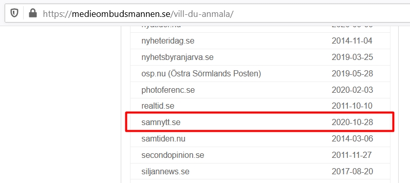 MO Samhällsnytt