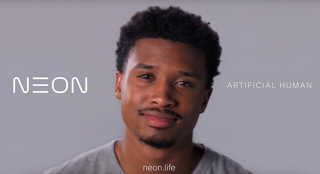 LyonsWeiler Synthetic people will evolve at least 3 times faster