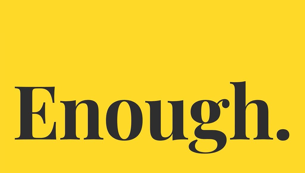 EnoughMovement.org