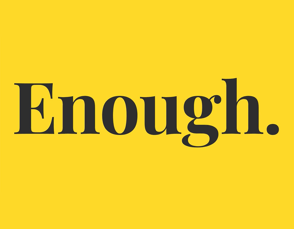 EnoughMovement.org