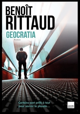Géocratia, Benoît Rittaud