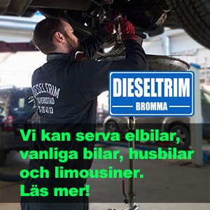 Annons: Dieseltrim.se