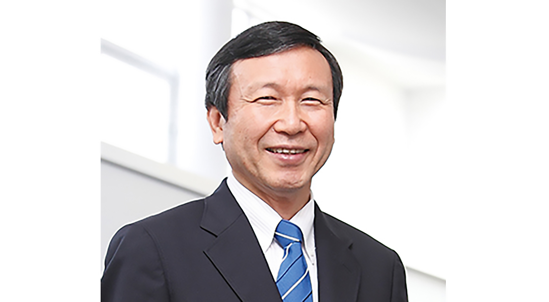 Professor Masanori Fukushima