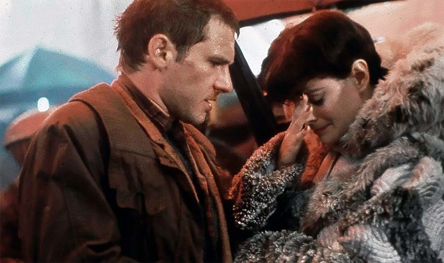 Blade Runner, Ridley Scott, 1982