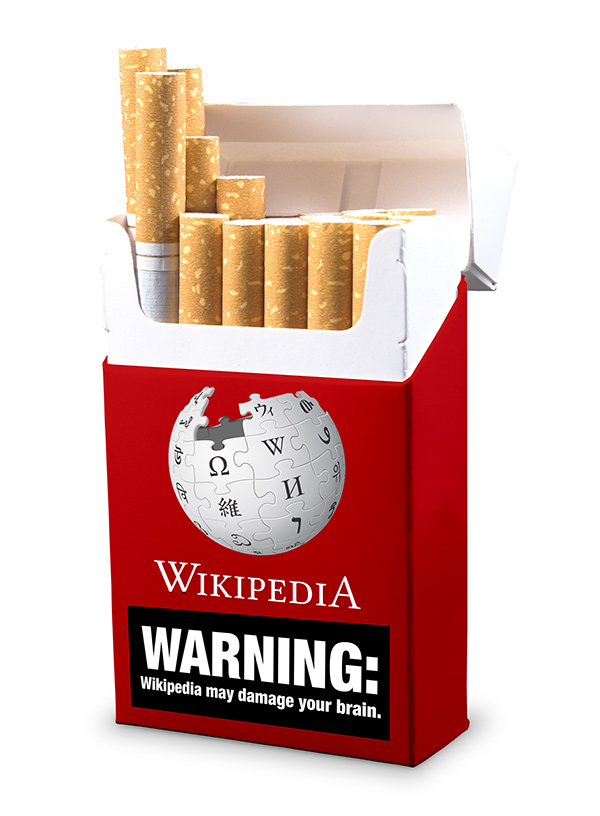 Wikipedia-Cigarettes - NewsVoice